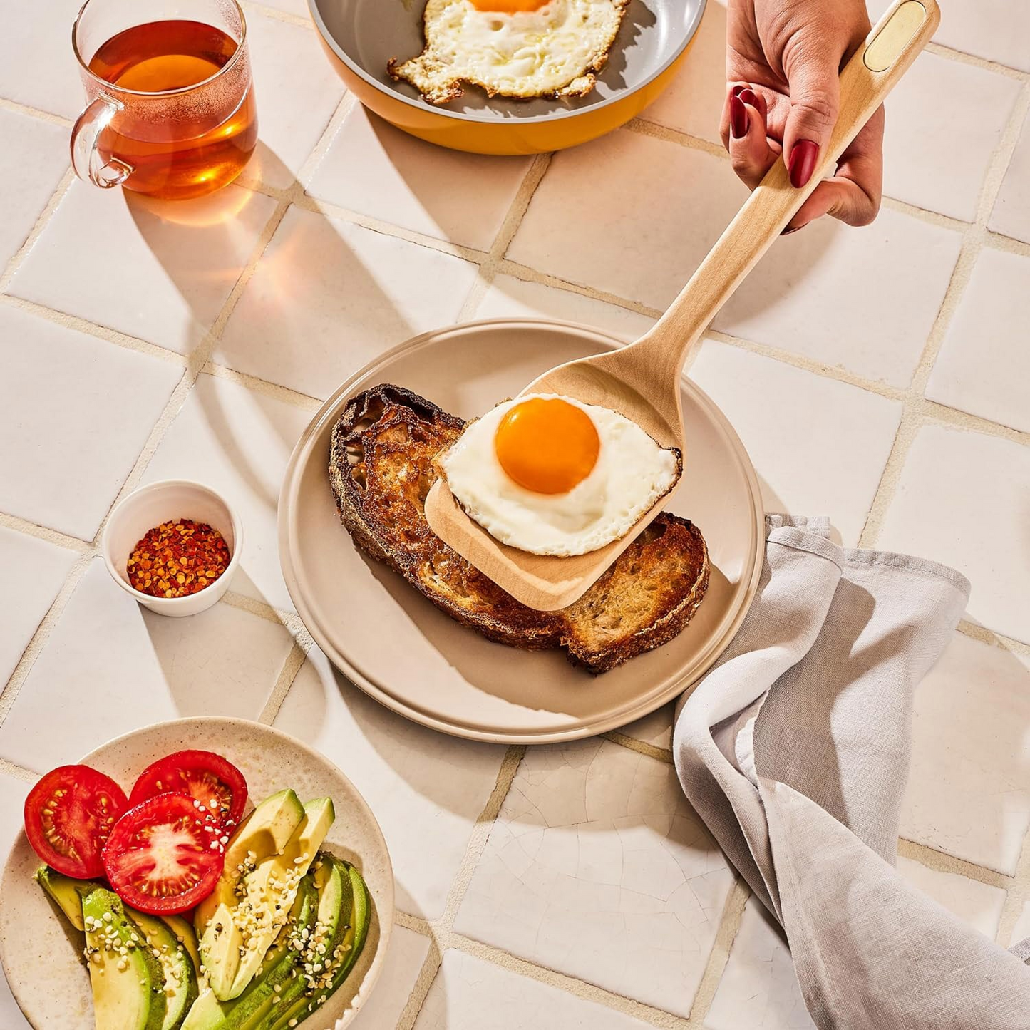 Utensil Set | 5 Set