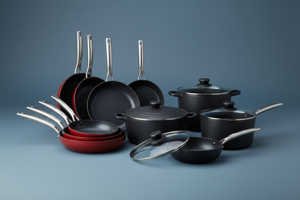 Cookware