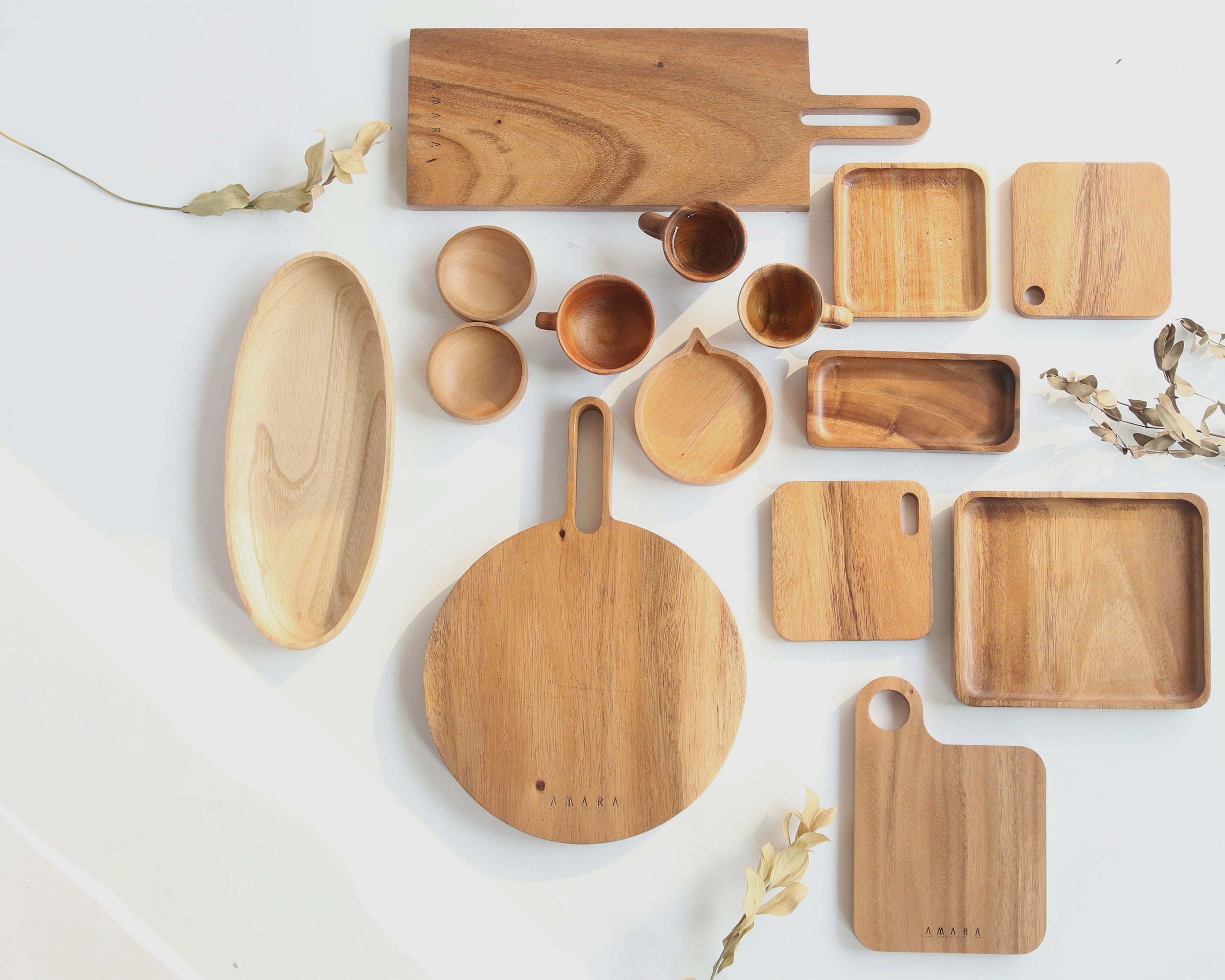 Cutting Boards