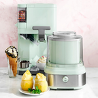 Fluidic Creamy™ Soft Serve Ice Cream Maker