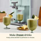 Fluidic Creamy™ Soft Serve Ice Cream Maker