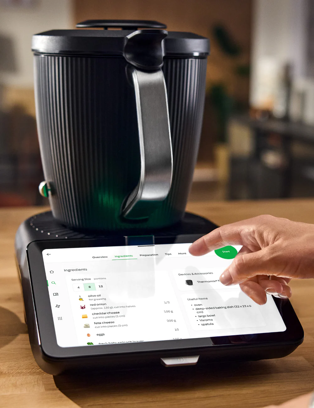 Thermomix® TM7™