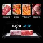 KAYUSO Electric Quick Defrost Plate