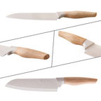 Nordic Elite 6-Piece Knife Set