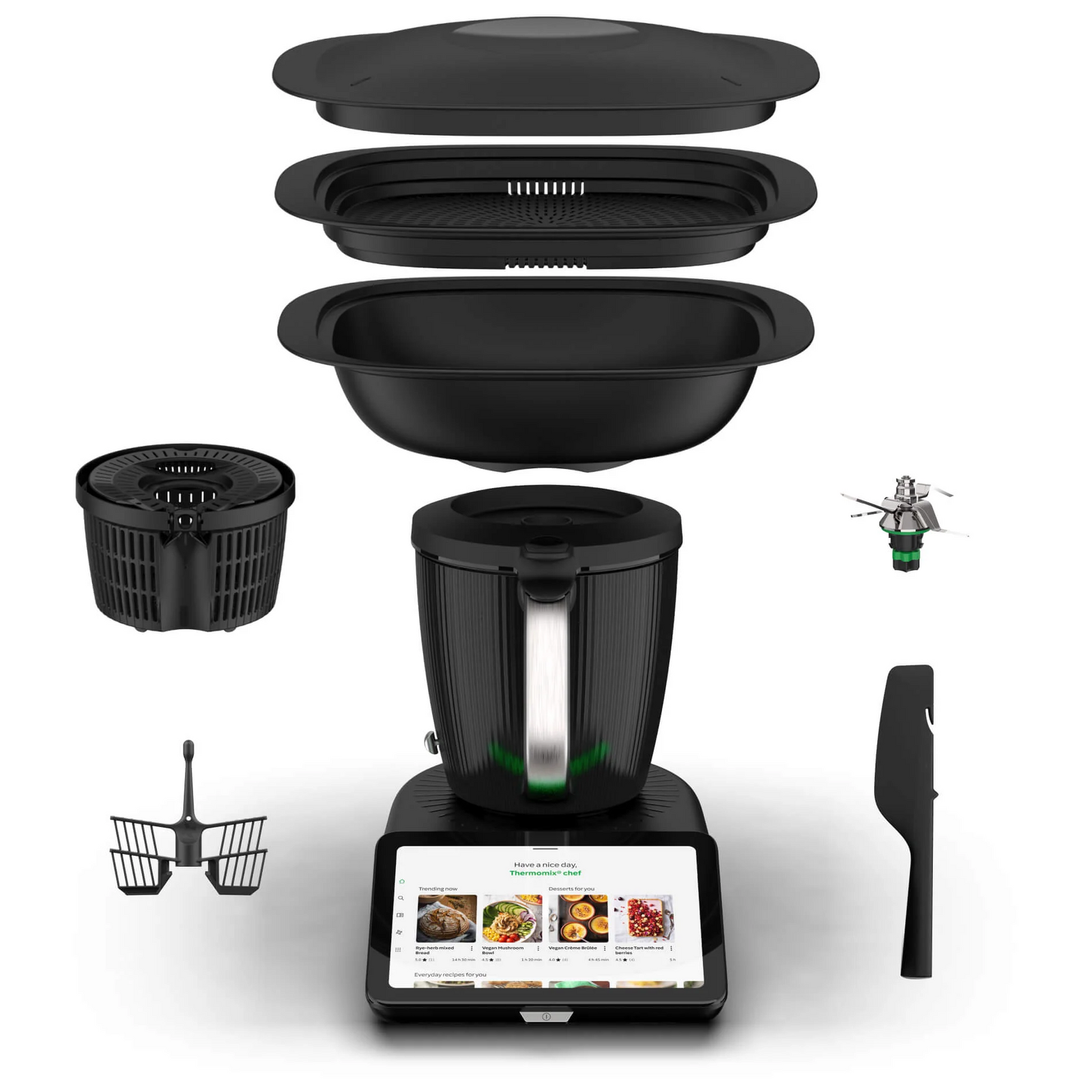 Product feature